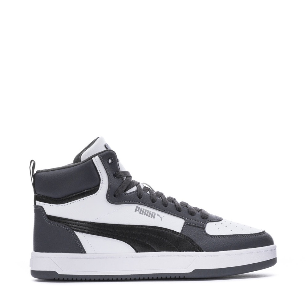 PUMA CAVEN 2.0 MID - MENS SIZE 9.5 - Picture 4 of 11